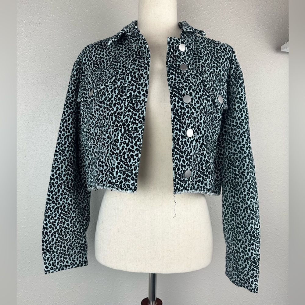 NWT TDC Women’s Jacket